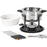 12PC FONDUE SET