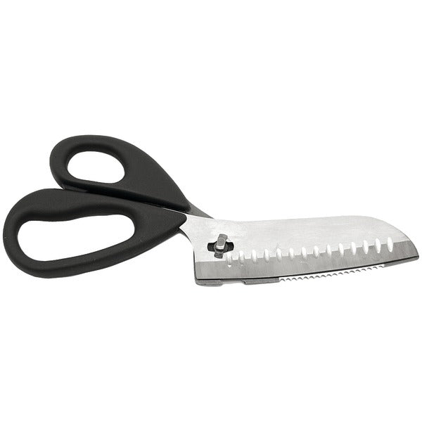 4 IN 1 SNTKU SHEARS/CSE