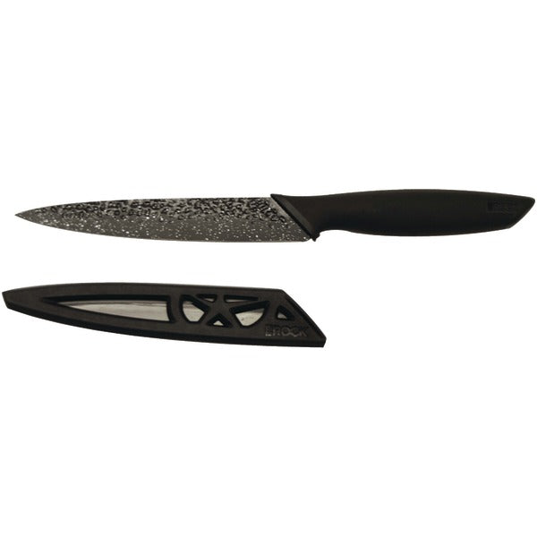 UTILITY KNIFE W SHEATH