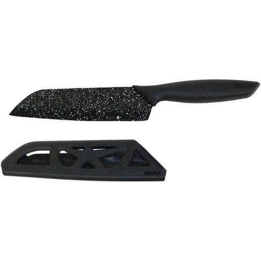 SANTOKU KNIFE W SHEATH