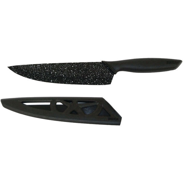 CHEF KNIFE W SHEATH