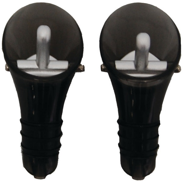 WINE POURER 2PK