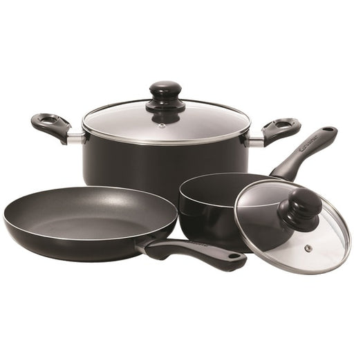 5PC COOK SET