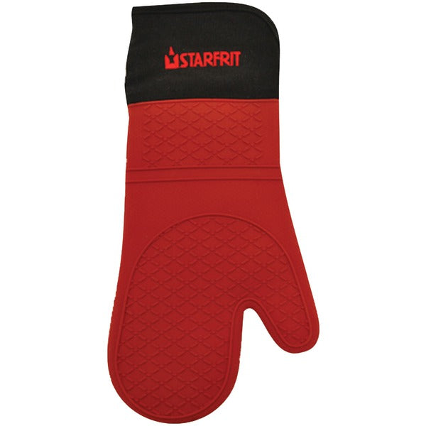 SILICONE GLOVES