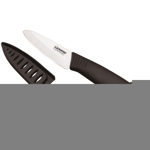 CERAMIC PAIRING KNIFE3IN