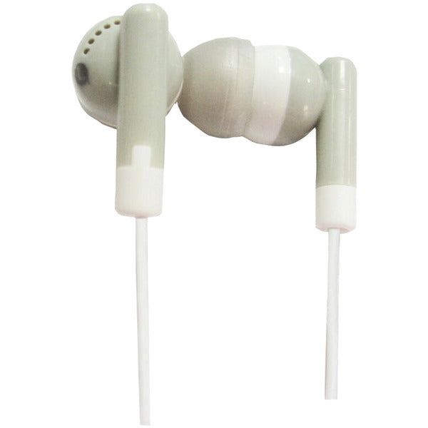 DGTL STEREO EARPHNS GRY