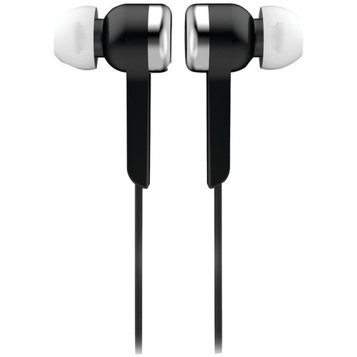 DGTL STEREO EARPHN BLK