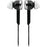 DGTL STEREO EARPHN BLK