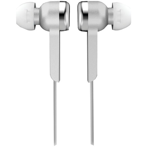 DGTL STEREO EARPHN SLV