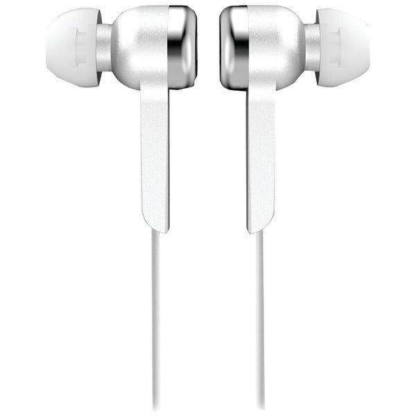 DGTL STEREO EARPHN WHT