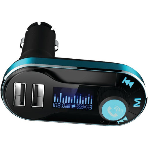 BLTH FM TRANSMITTER