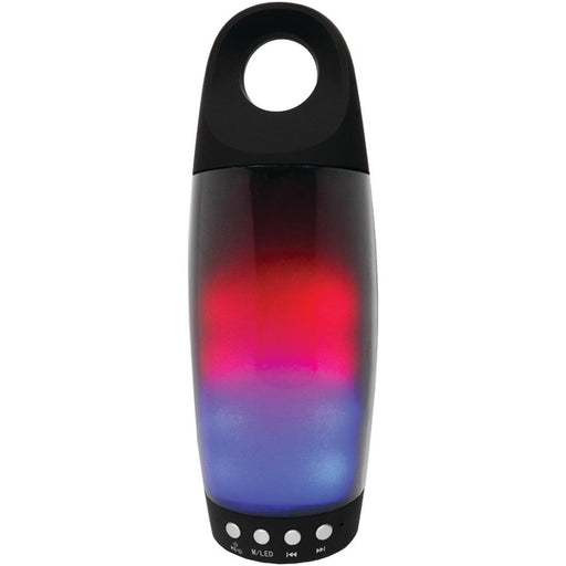 PORT BLTH RGB LIGHT SPKR