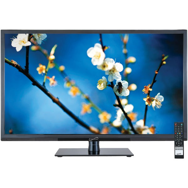 22IN LED WIDESCREEN TV