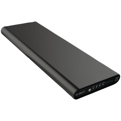 9000MAH PWR BNK BLK