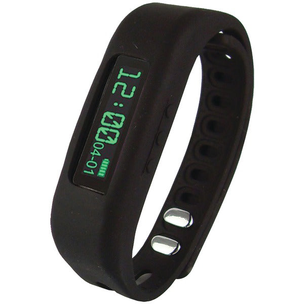 BLTH FITNESS TRACKER BLK