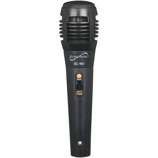 PROFESSIONAL MIC BLK