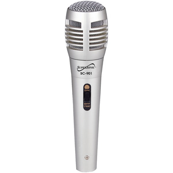 PROFESSIONAL MIC SLV