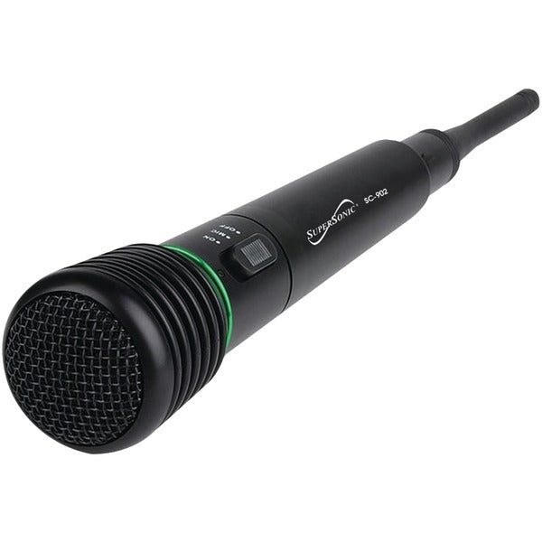 2IN1 WRLSS/WIRED MIC