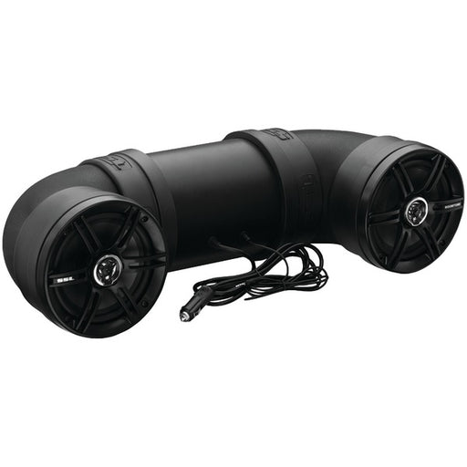 BOOMTUBE SYS W 6.5IN SPKR