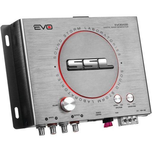 EVOBASS GENERATOR W/ RMT