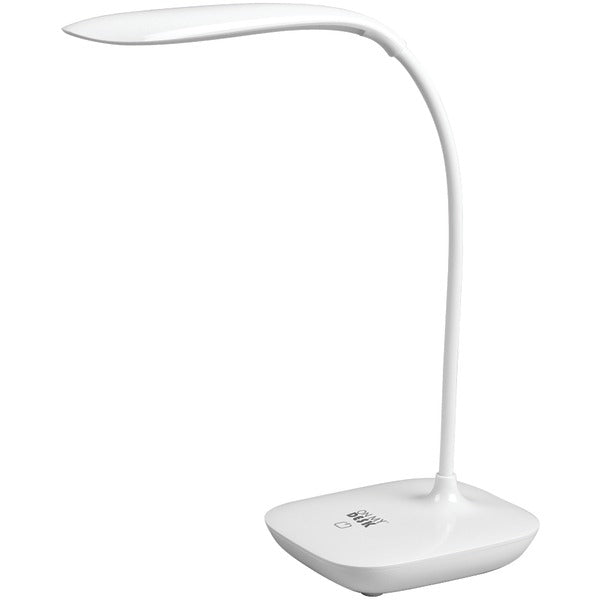 CMPCT DESK LAMP/DIMMER