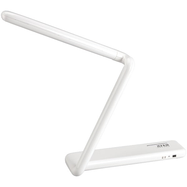 TRIFOLD DESK LAMP W BATT