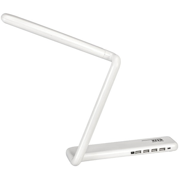 TRIFOLD DESK LAMP W USB