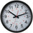 14IN 24HR WALL CLOCK