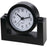 4IN DESKTOP CLOCK BLK