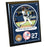 Giancarlo Stanton New York Yankees 8x10 Plaque with Game Used Yankee Stadium Dirt