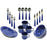 24 PC ENAMEL TBLWRE ST