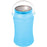 SOLAR STORAGE LANTERN BLU