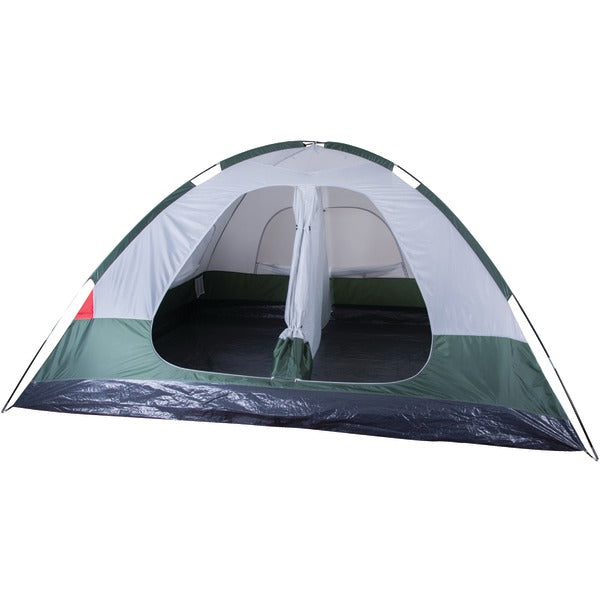 2ROOM GRAND 12 DOME TENT