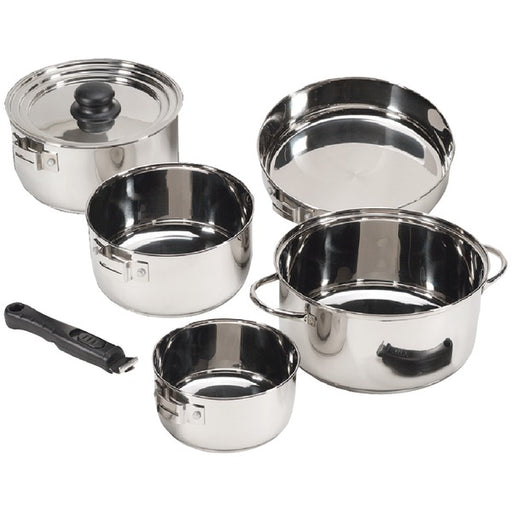 7PIECE COOK SET