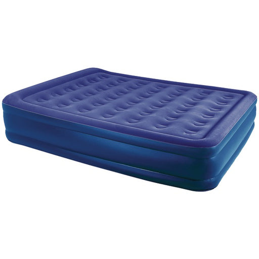 DBL HI AIRBED/PUMP