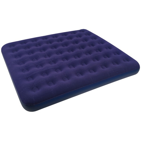 80X72X9IN AIR BED KING