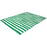 TATAMI GROUND MAT GREEN