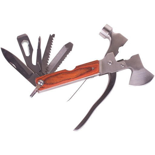 EMER/CAMPERS MULTITOOL