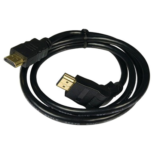 12FT SWVL HDMI ETHNT CBL