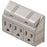 3OUTLET 270J SURGE