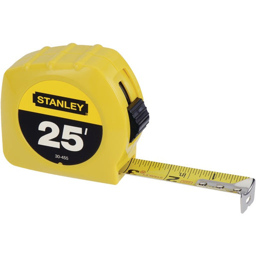 25 FT TAPE MEASURE