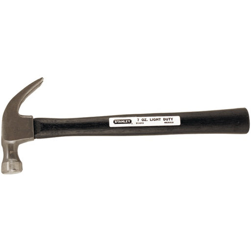 7 OZ CLAW HAMMER-