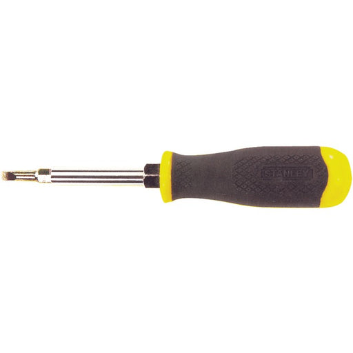 6-WAY SCREWDRIVER