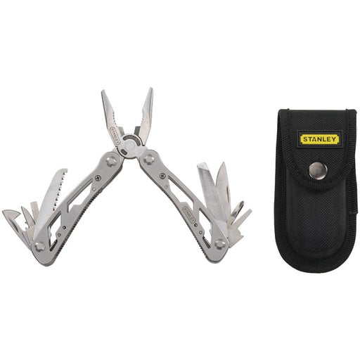 12-N-1 MULTITOOL W HOLSTR