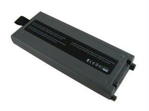 Battery Technology Batt For Panasonic Toughbook Cf19 Series