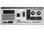 Apc By Schneider Electric Apc Smart-ups X 3000va Short Depth Tower-rack Convertible Lcd 208v