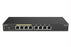 Engenius Technologies,inc 8-port Gigabit Smart Switch Including 4-port Poe