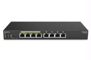 Engenius Technologies,inc 8-port Gigabit Smart Switch Including 4-port Poe