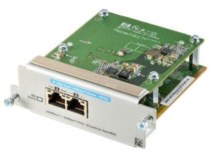 Pc Wholesale Exclusive Procurve 2910 2p 10gbase-t Module