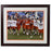 Syracuse Lacrosse 2004 National Championship Framed 16x20 Photo